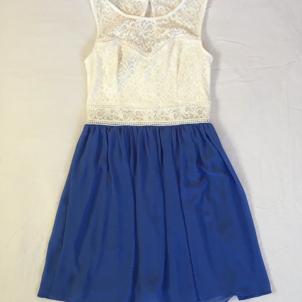 BCX Spring/Summer Dress